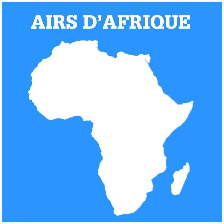 Airs d'Afrique du 02 05 2021 Airs d'Afrique Musique et Culture africaine Airs d'Afrique du 02 05 2021