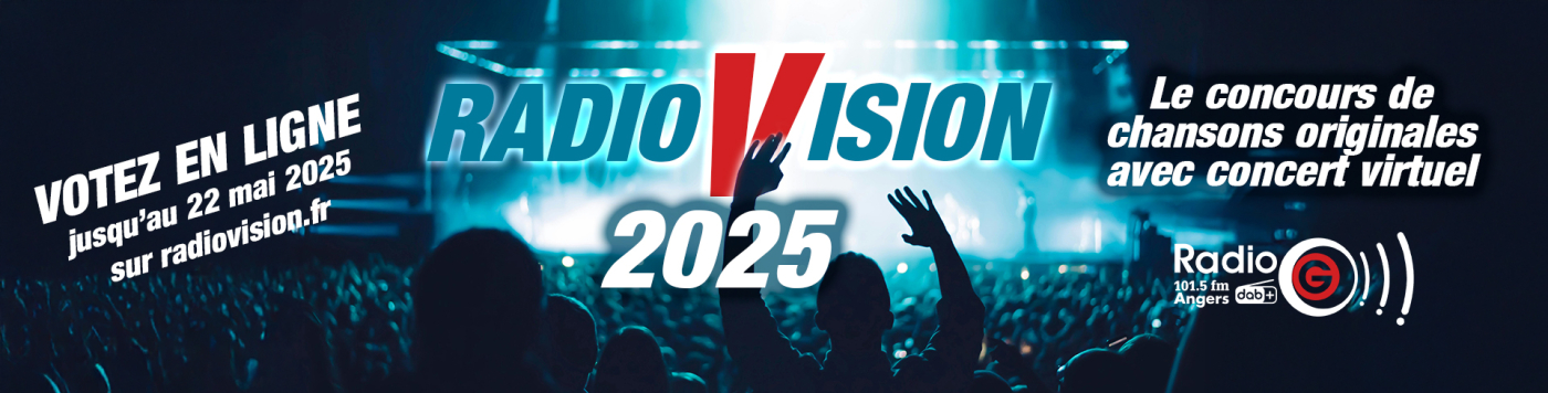 vote radiovision