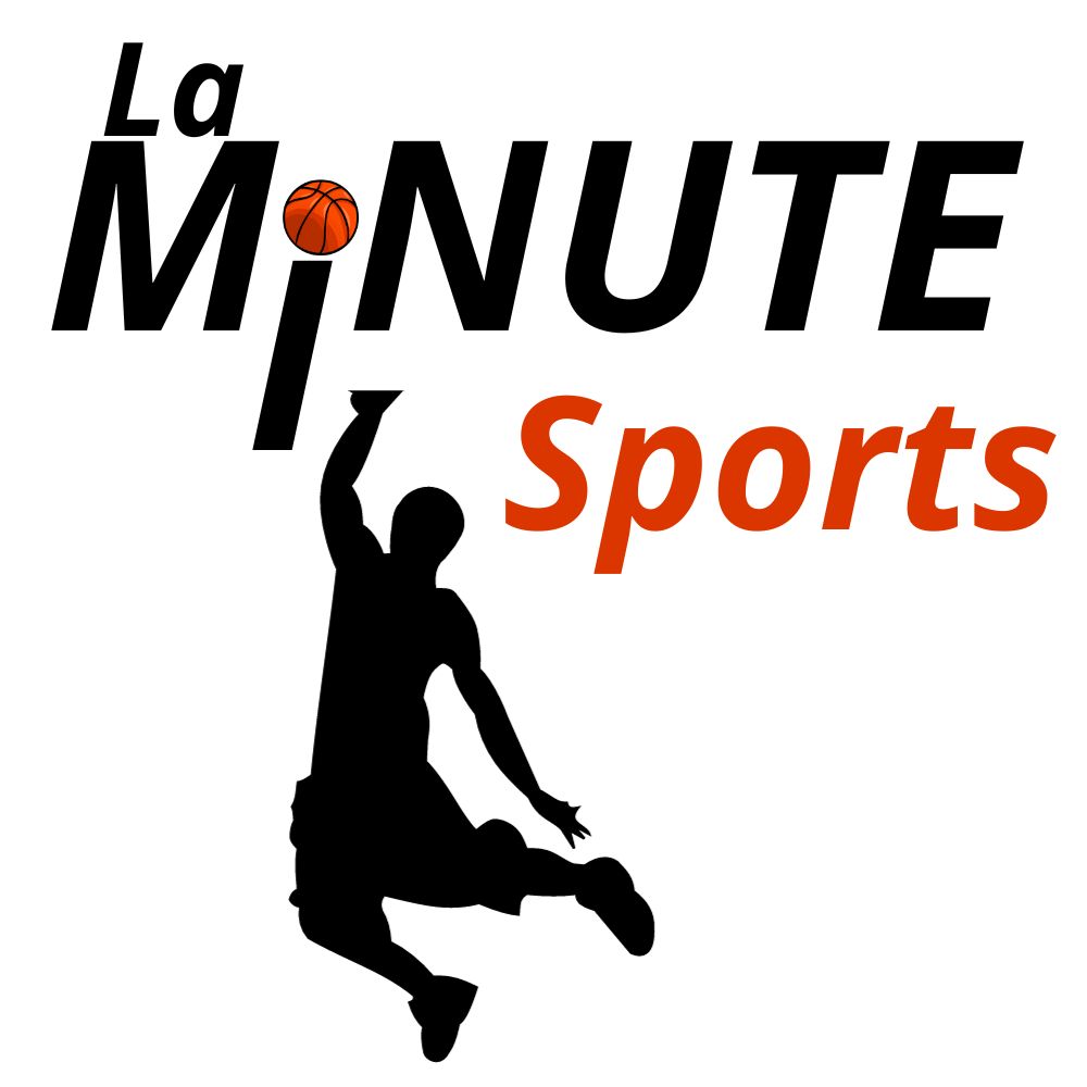 La Minute Sports du 10-04-24 La Minute Sports  La Minute Sports du 10-04-24