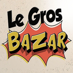 Le Gros Bazar du 20 10 2022 Le Gros Bazar Le Gros Bazar du 20 10 2022