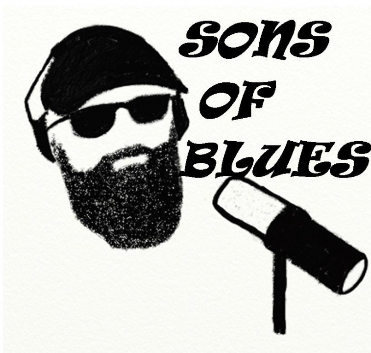 Sons of blues du 09 11 2023 Sons of Blues : musiques blues Sons of blues du 09 11 2023