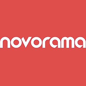 Novorama du 15 12 2023 Novorama actualité de la scène indie rock, pop électro Novorama du 15 12 2023
