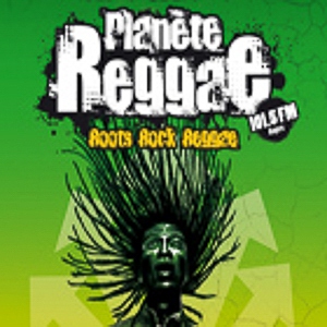 Planète reggae du 09 06 2021 Planète Reggae : l'émission purement roots reggae dub de Radio G! Planète reggae du 09 06 2021