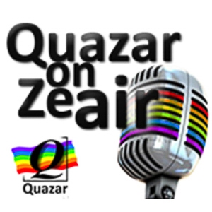 Quazar on ze été du 03 08 2023 Quazar On ze Air magazine d'actualités homosexuelles Quazar on ze été du 03 08 2023