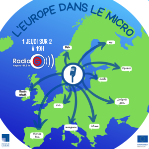 L'Europe dans<br/>micro<br/>01 05 2025