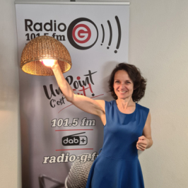 Les voies de l'éco<br/>30 04 2025 - avec Hilda Ponge