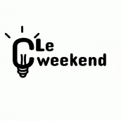 C'<br/>weekend !<br/>03 05 2024