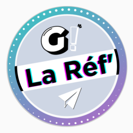 G! La Réf