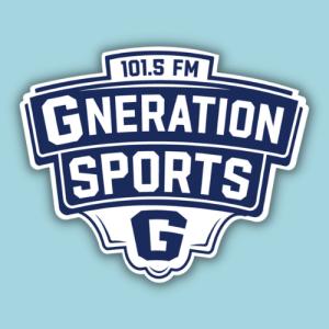 G!nération sports<br/>29 04 2025