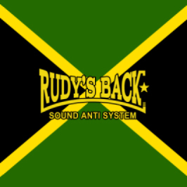 Rudy's Back Rudy's Back du 29 05 2024