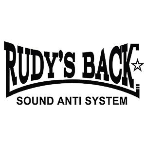 Rudy's Back<br/>30 04 2025