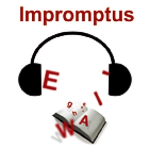 Impromptus litteraires Impromptus litteraires