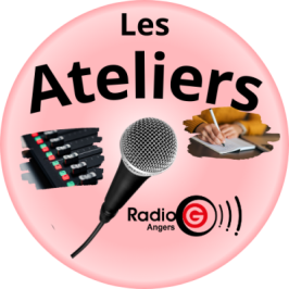Ateliers par Radio G! Ateliers / Stages EMI