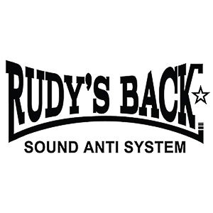 Rudy's Back du 16 06 2021 Rudy's Back Rudy's Back du 16 06 2021
