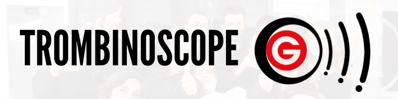 | Trombinoscope - Radio G! Trombinoscope G!!!